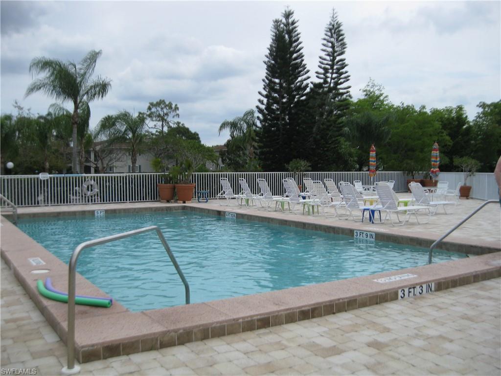 THE PARK AT LAKEWOOD - Residential