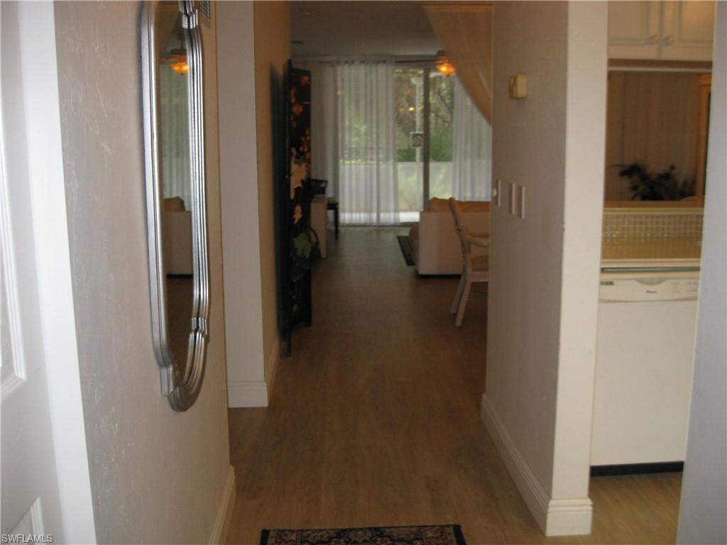 THE PARK AT LAKEWOOD - Residential