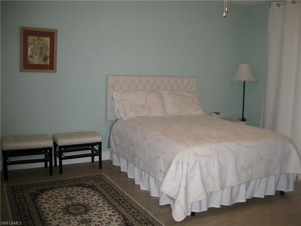 THE PARK AT LAKEWOOD - Residential