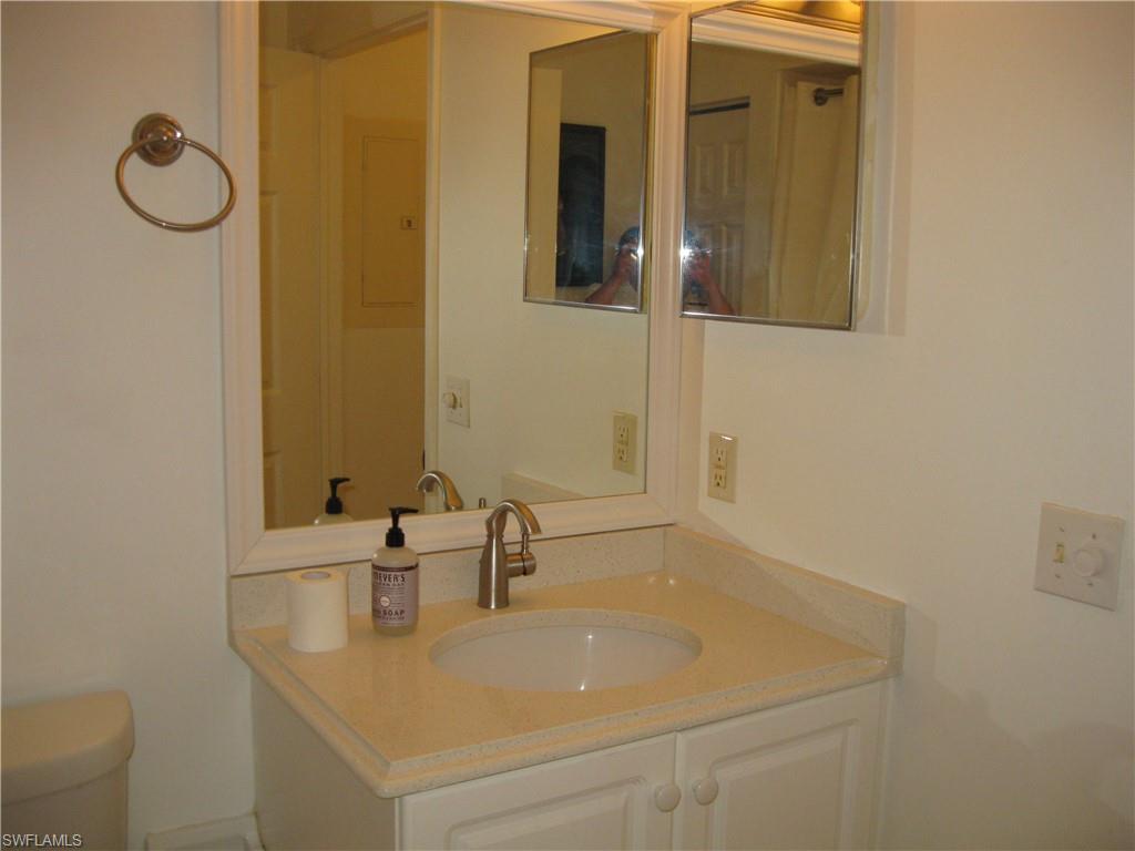 THE PARK AT LAKEWOOD - Residential