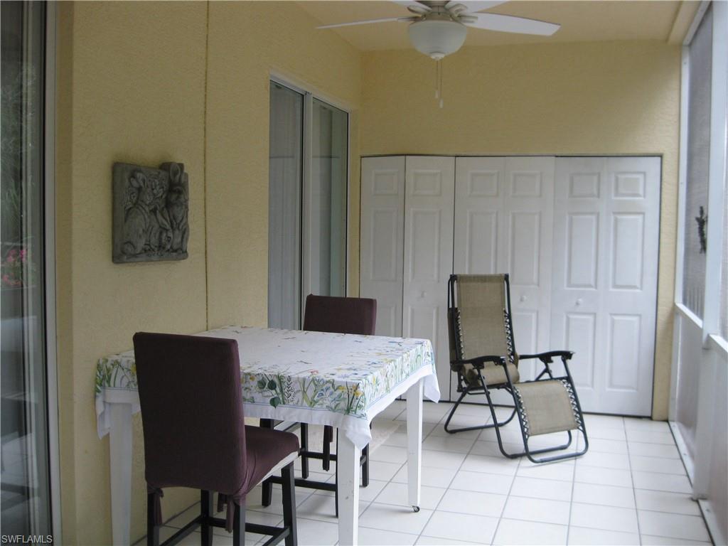 THE PARK AT LAKEWOOD - Residential