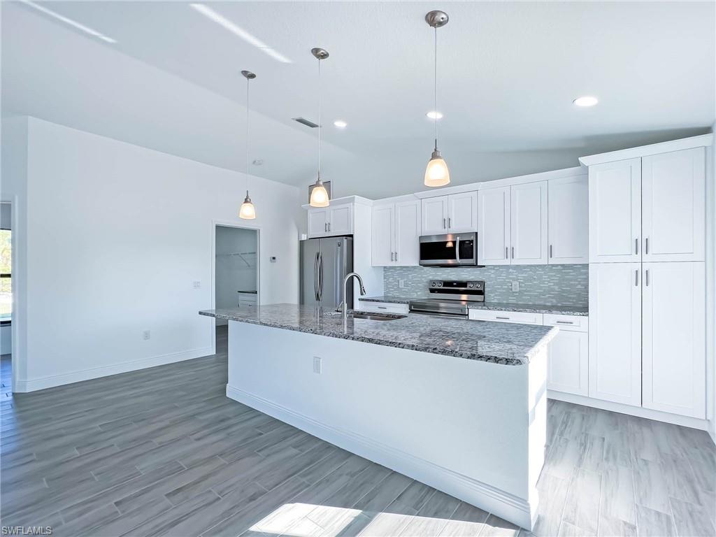 WHEELERS SUBD - Residential