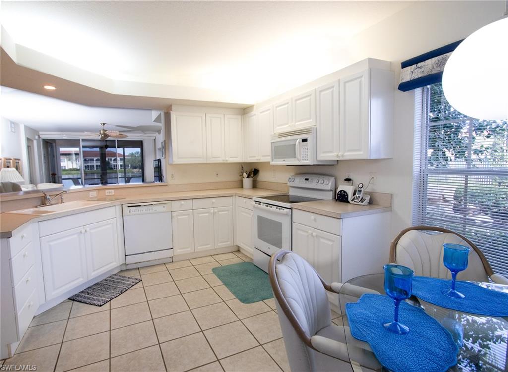 LIGHTHOUSE BAY - Residential