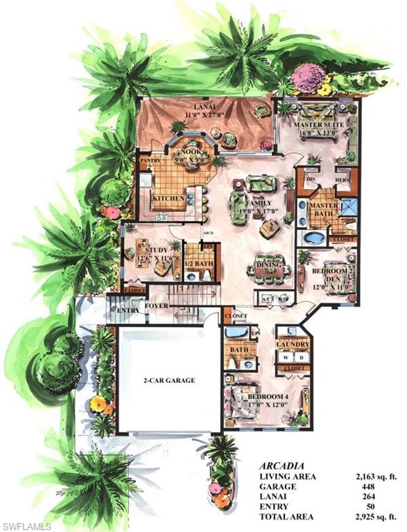 AVALON PRESERVE - Residential