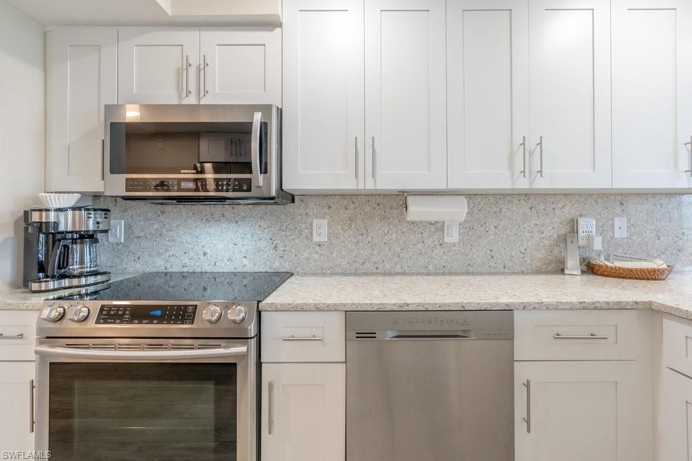 SUNRISE BAY CONDO - Residential