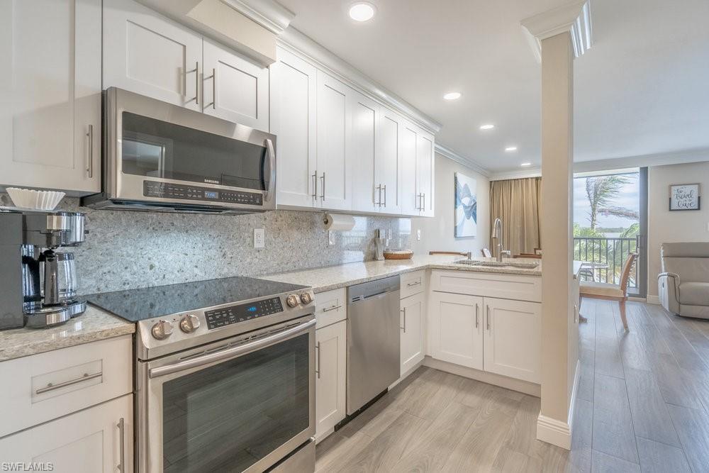 SUNRISE BAY CONDO - Residential