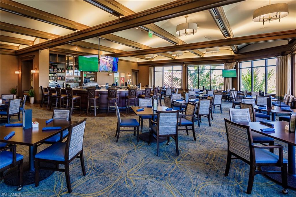 BONITA NATIONAL GOLF AND COUNTRY CLUB - Residential