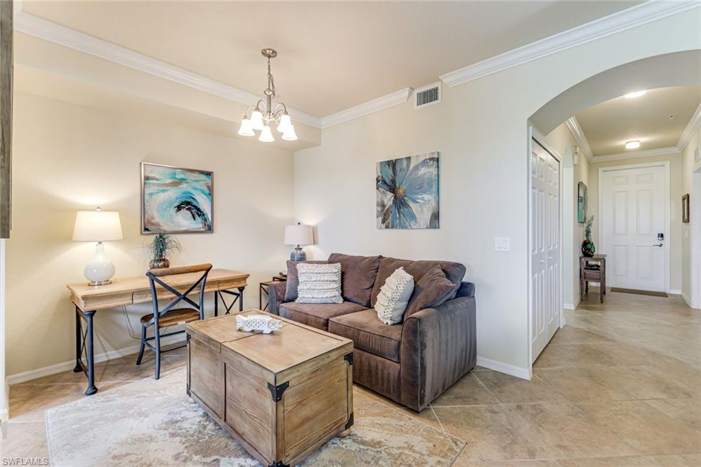 BONITA NATIONAL GOLF AND COUNTRY CLUB - Residential