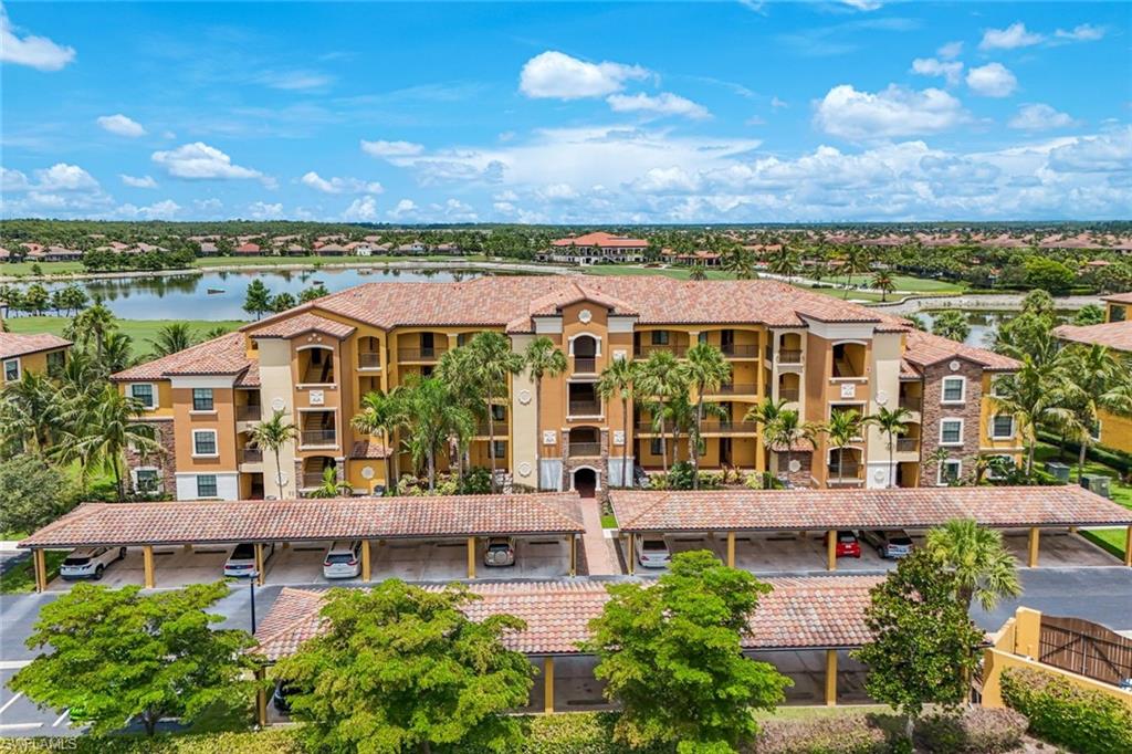 BONITA NATIONAL GOLF AND COUNTRY CLUB - Residential