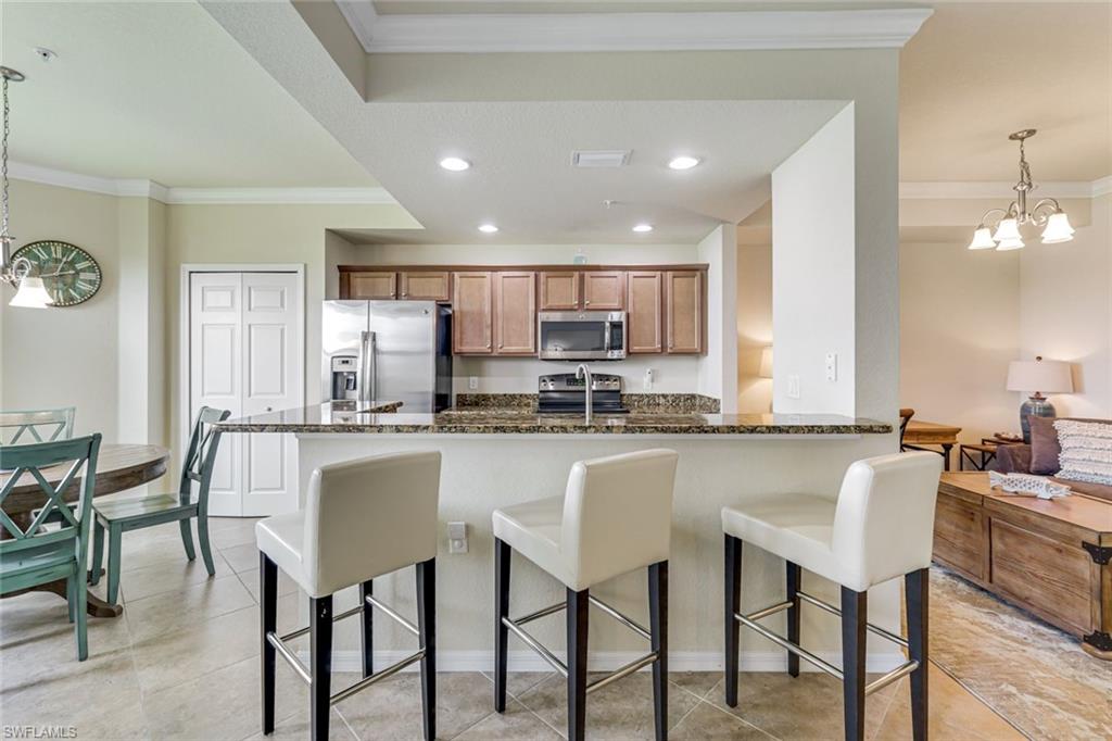 BONITA NATIONAL GOLF AND COUNTRY CLUB - Residential