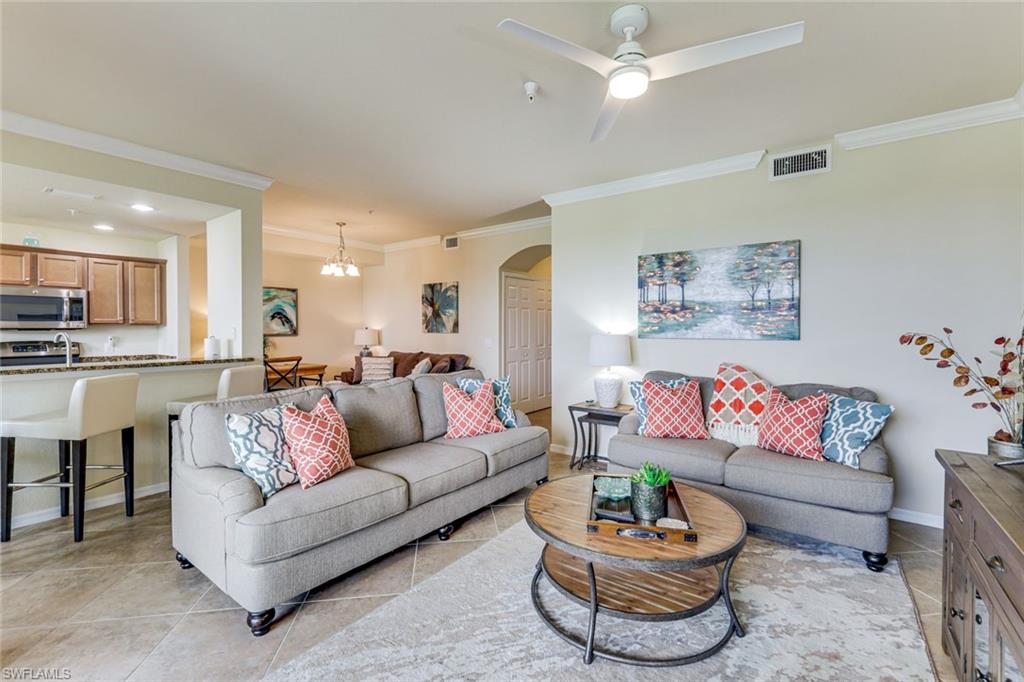 BONITA NATIONAL GOLF AND COUNTRY CLUB - Residential
