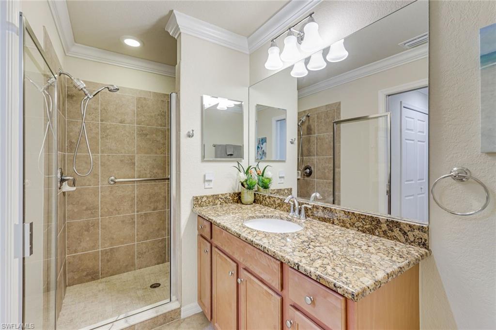 BONITA NATIONAL GOLF AND COUNTRY CLUB - Residential