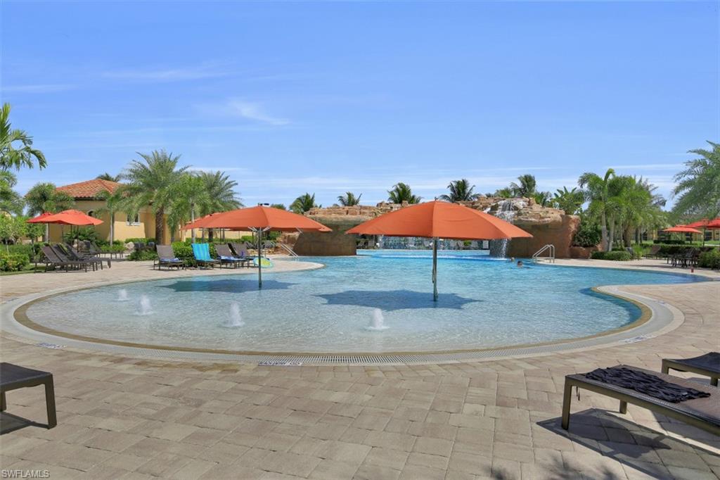 BONITA NATIONAL GOLF AND COUNTRY CLUB - Residential