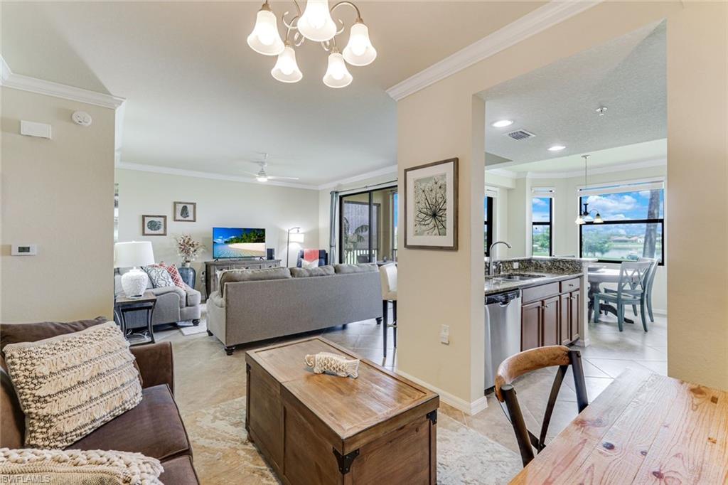 BONITA NATIONAL GOLF AND COUNTRY CLUB - Residential
