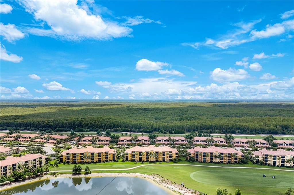 BONITA NATIONAL GOLF AND COUNTRY CLUB - Residential