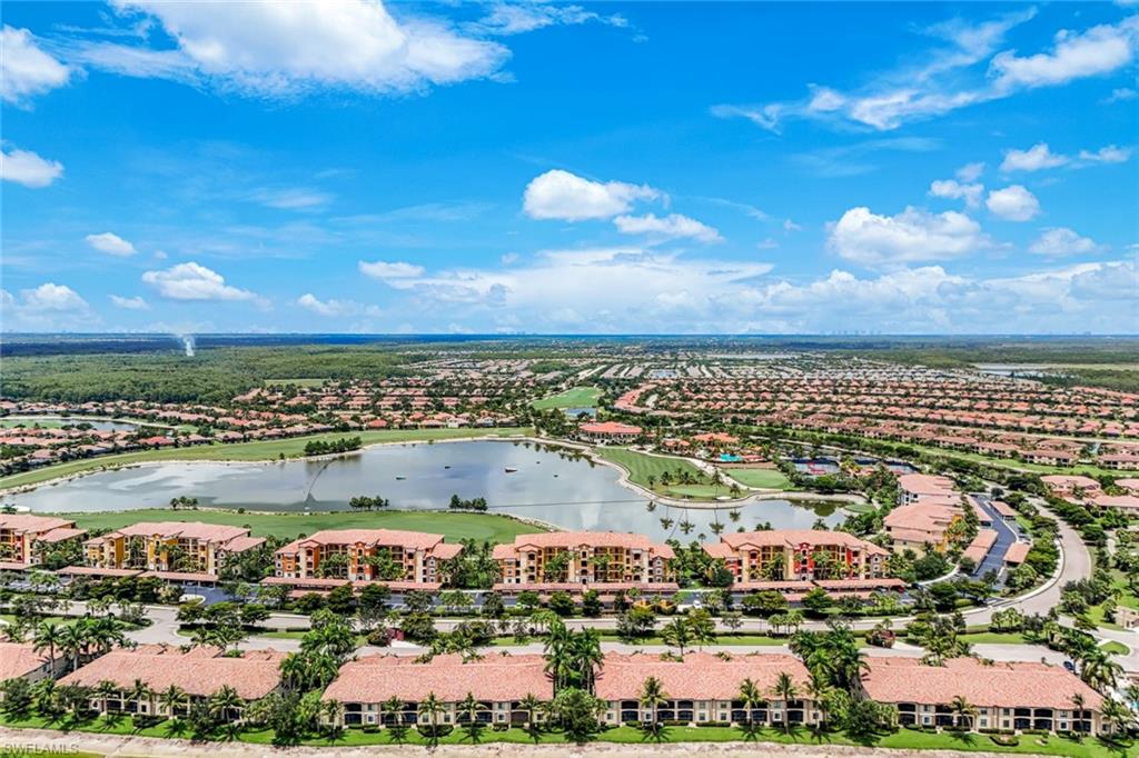 BONITA NATIONAL GOLF AND COUNTRY CLUB - Residential