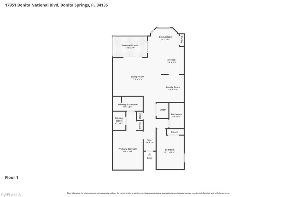 BONITA NATIONAL GOLF AND COUNTRY CLUB - Residential