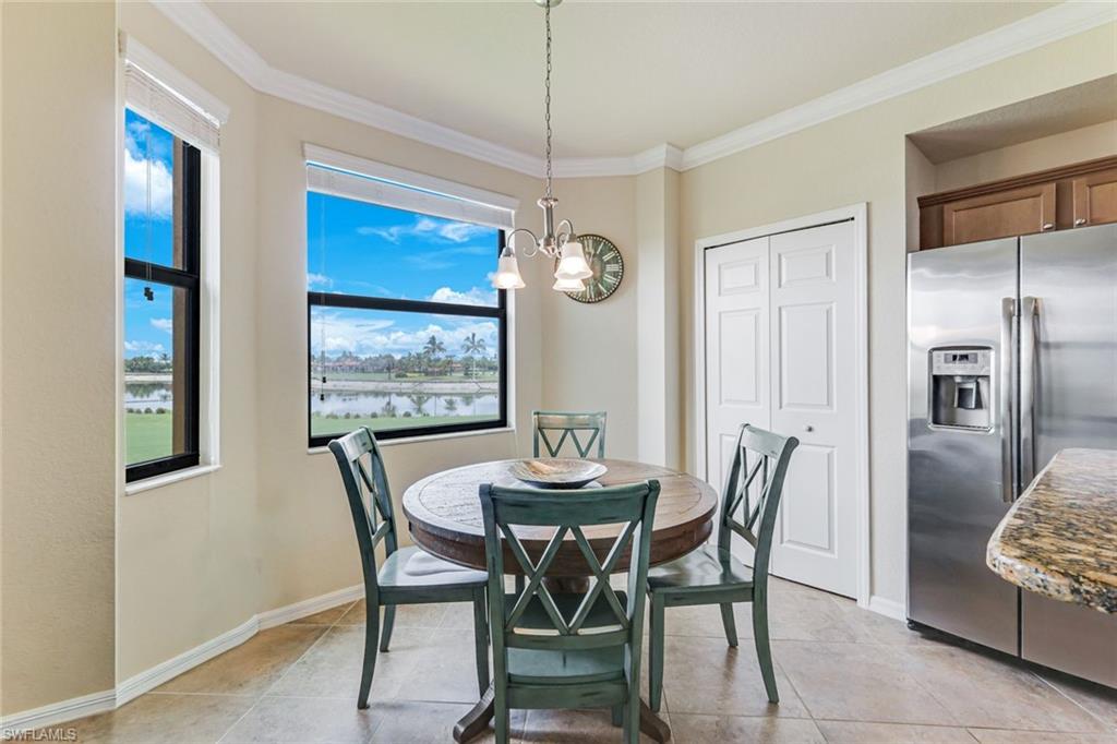 BONITA NATIONAL GOLF AND COUNTRY CLUB - Residential