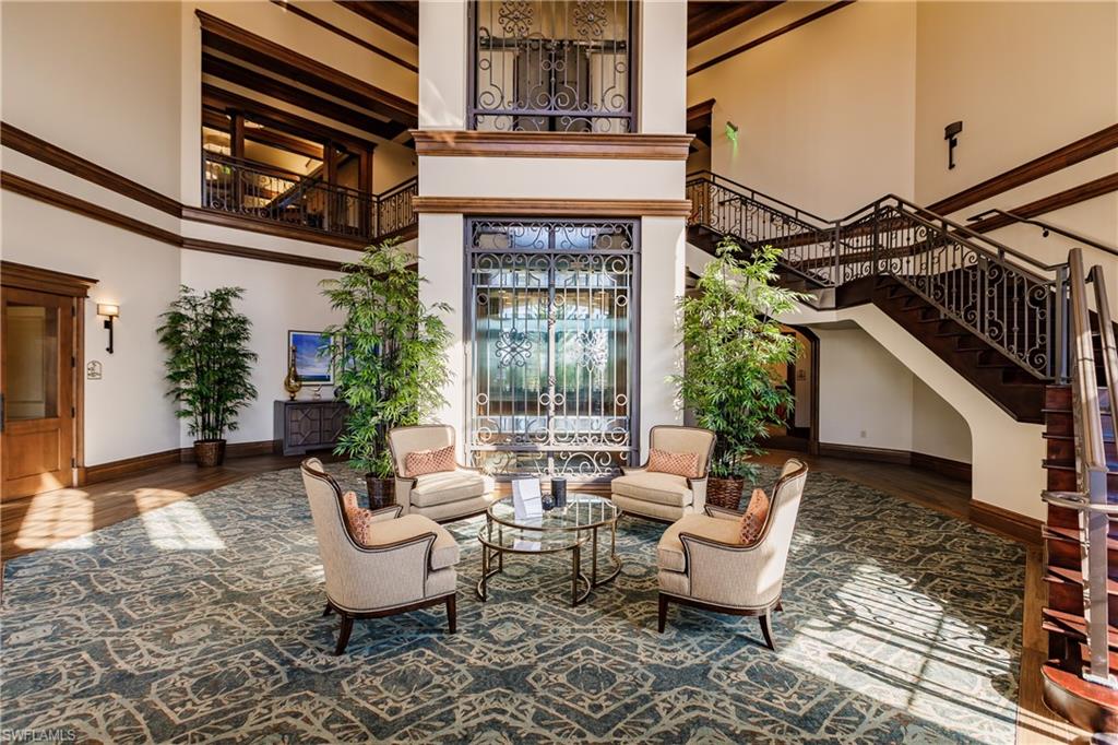BONITA NATIONAL GOLF AND COUNTRY CLUB - Residential