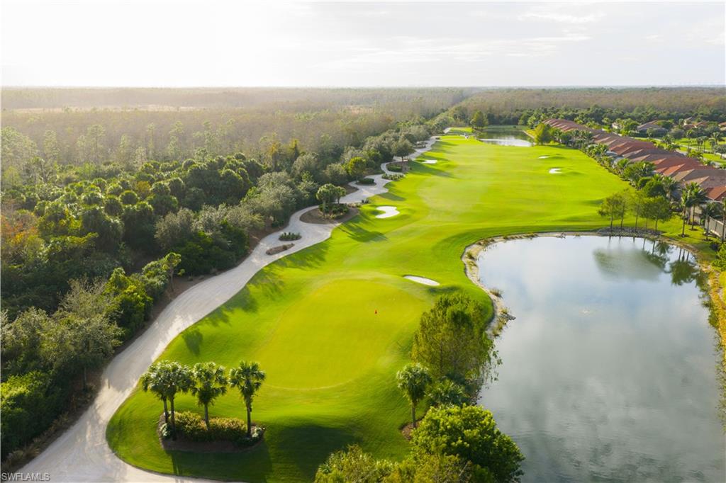 BONITA NATIONAL GOLF AND COUNTRY CLUB - Residential