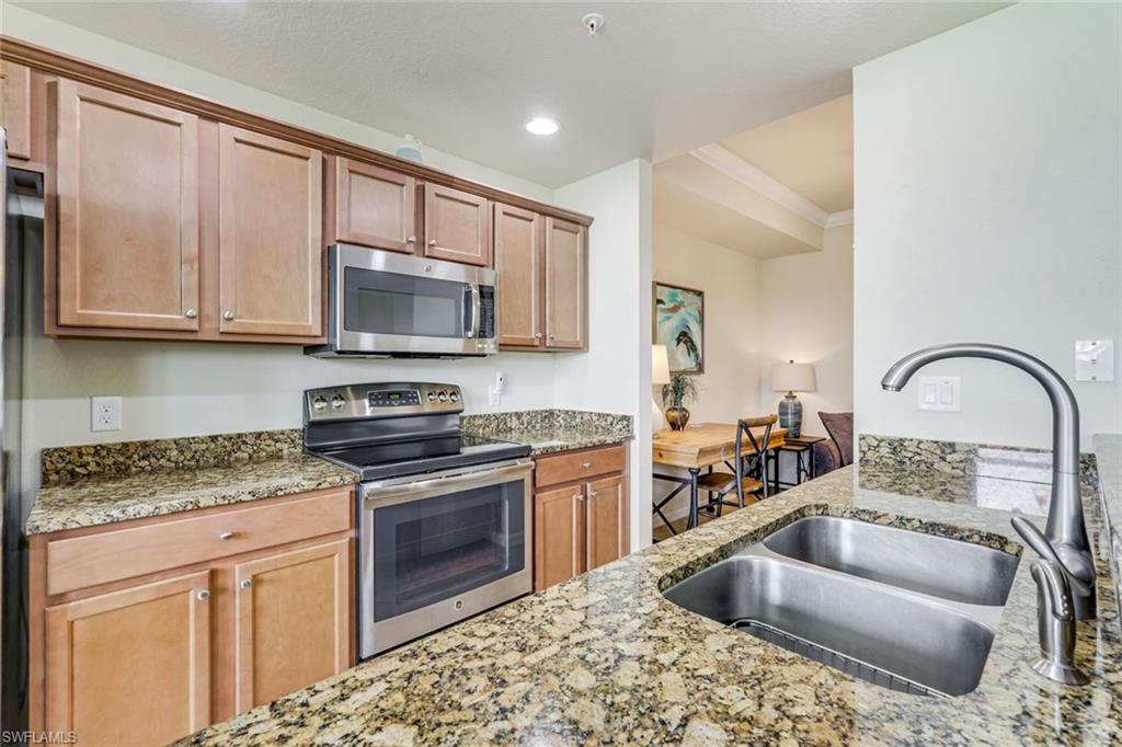 BONITA NATIONAL GOLF AND COUNTRY CLUB - Residential