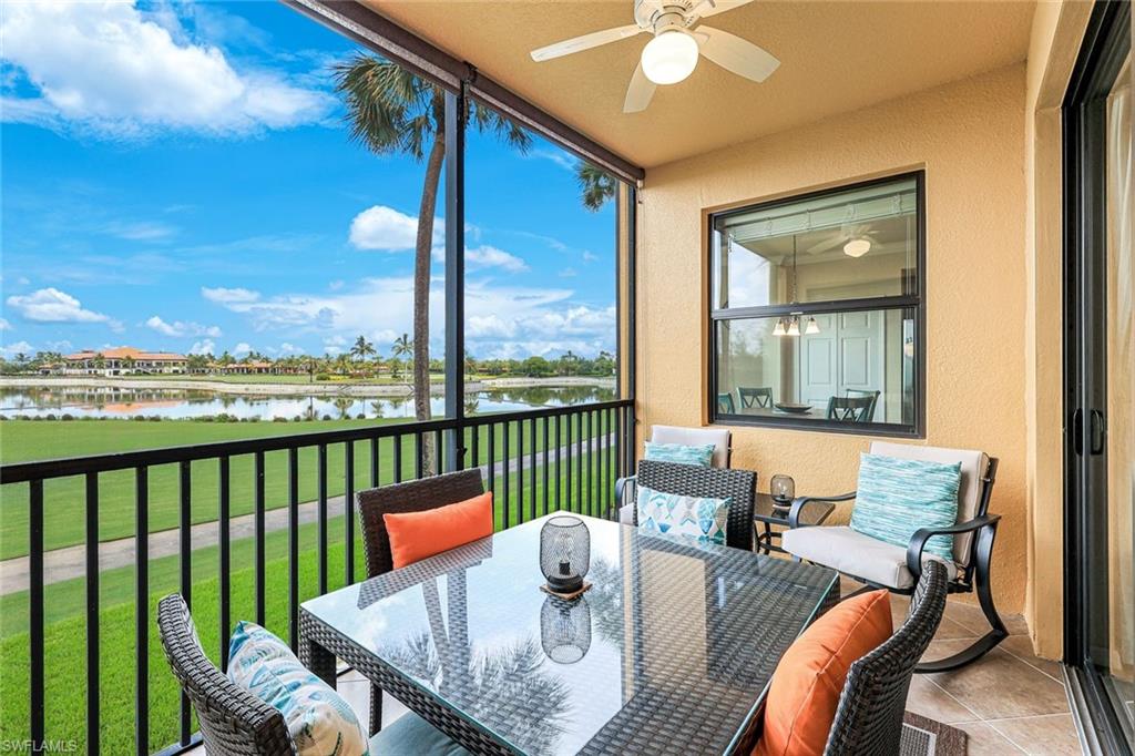 BONITA NATIONAL GOLF AND COUNTRY CLUB - Residential