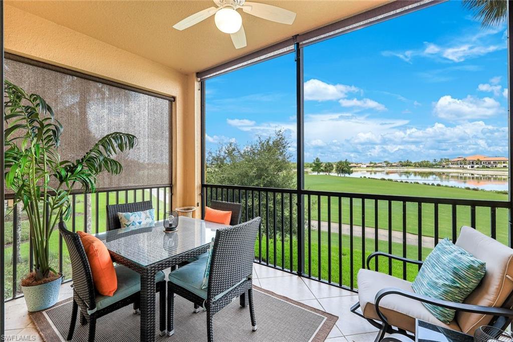 BONITA NATIONAL GOLF AND COUNTRY CLUB - Residential