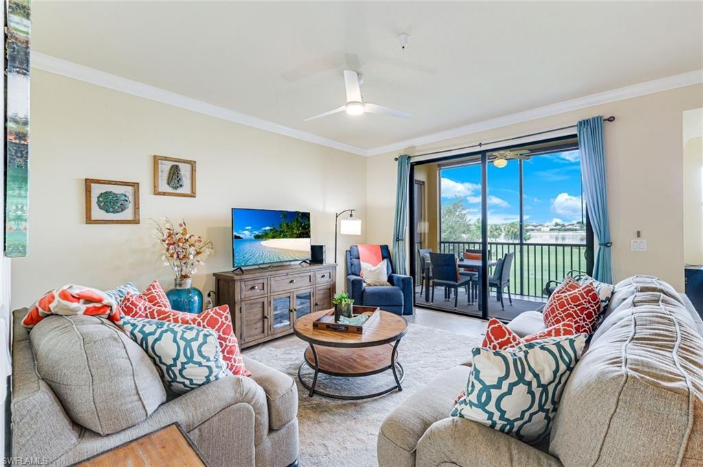 BONITA NATIONAL GOLF AND COUNTRY CLUB - Residential