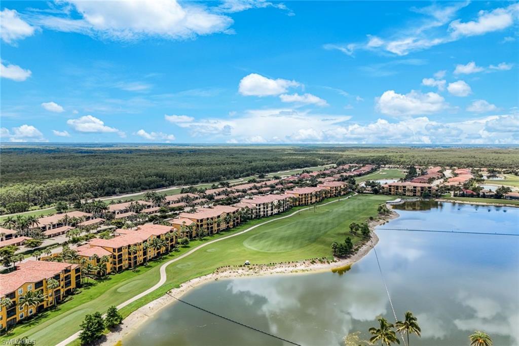 BONITA NATIONAL GOLF AND COUNTRY CLUB - Residential