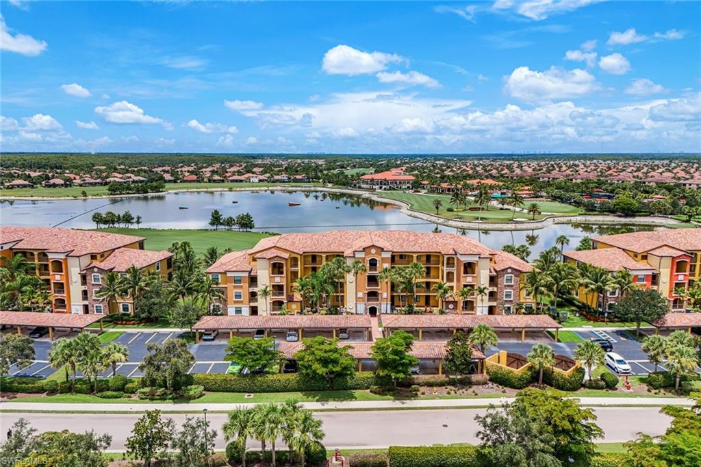 BONITA NATIONAL GOLF AND COUNTRY CLUB - Residential