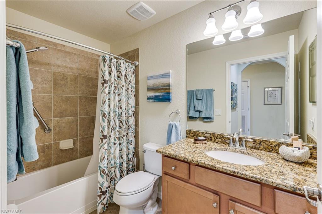 BONITA NATIONAL GOLF AND COUNTRY CLUB - Residential