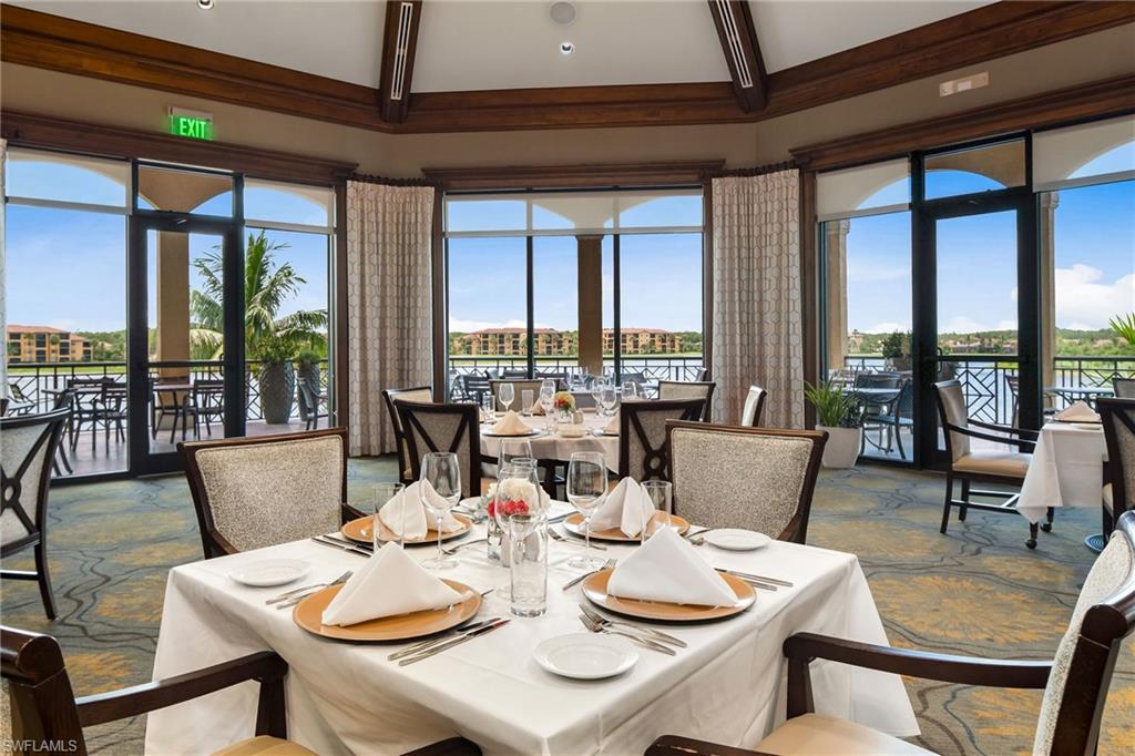 BONITA NATIONAL GOLF AND COUNTRY CLUB - Residential