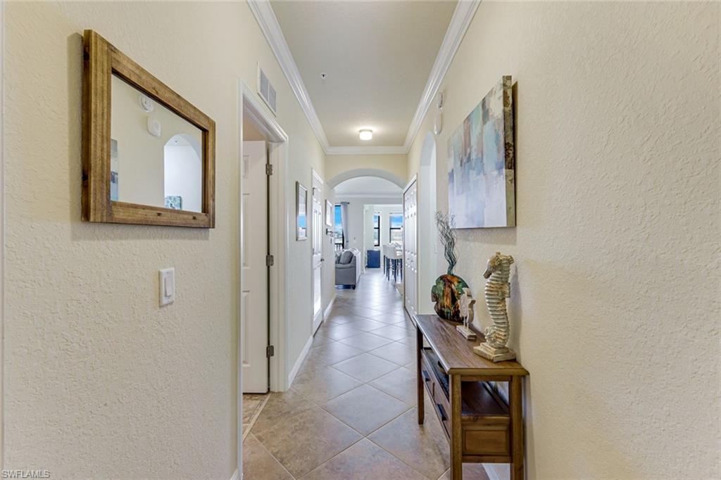 BONITA NATIONAL GOLF AND COUNTRY CLUB - Residential