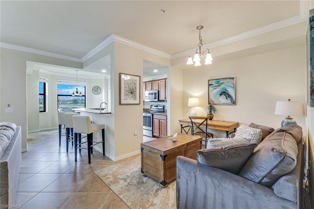 BONITA NATIONAL GOLF AND COUNTRY CLUB - Residential