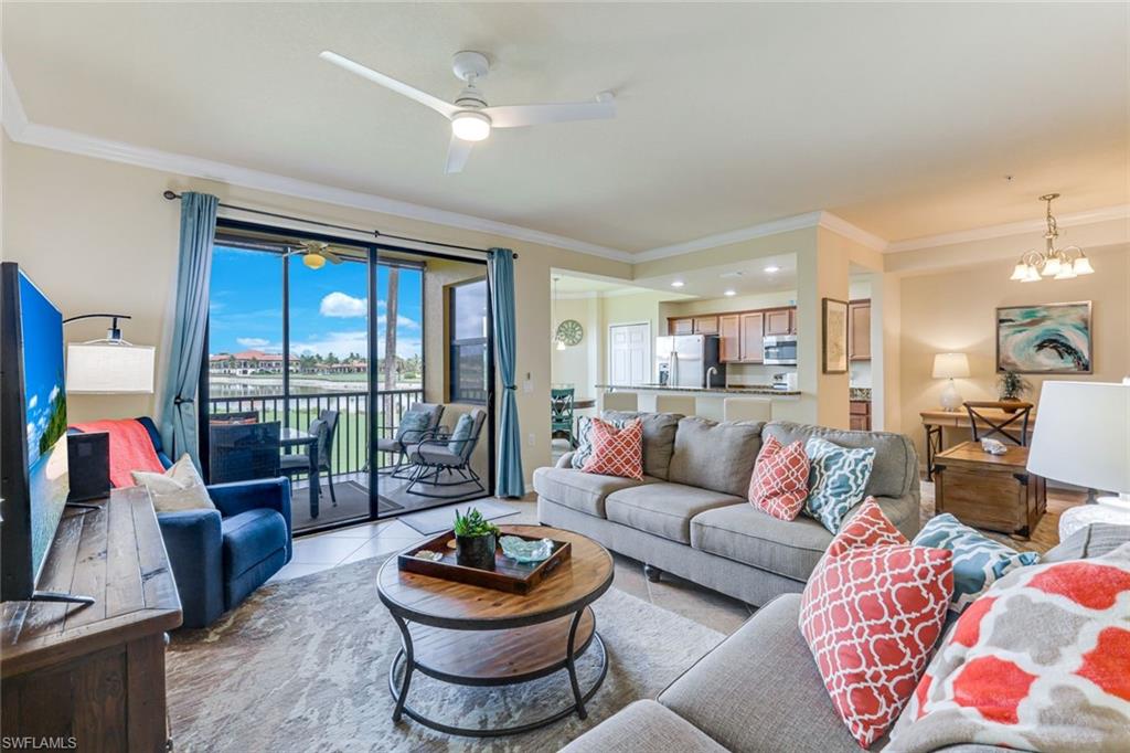 BONITA NATIONAL GOLF AND COUNTRY CLUB - Residential
