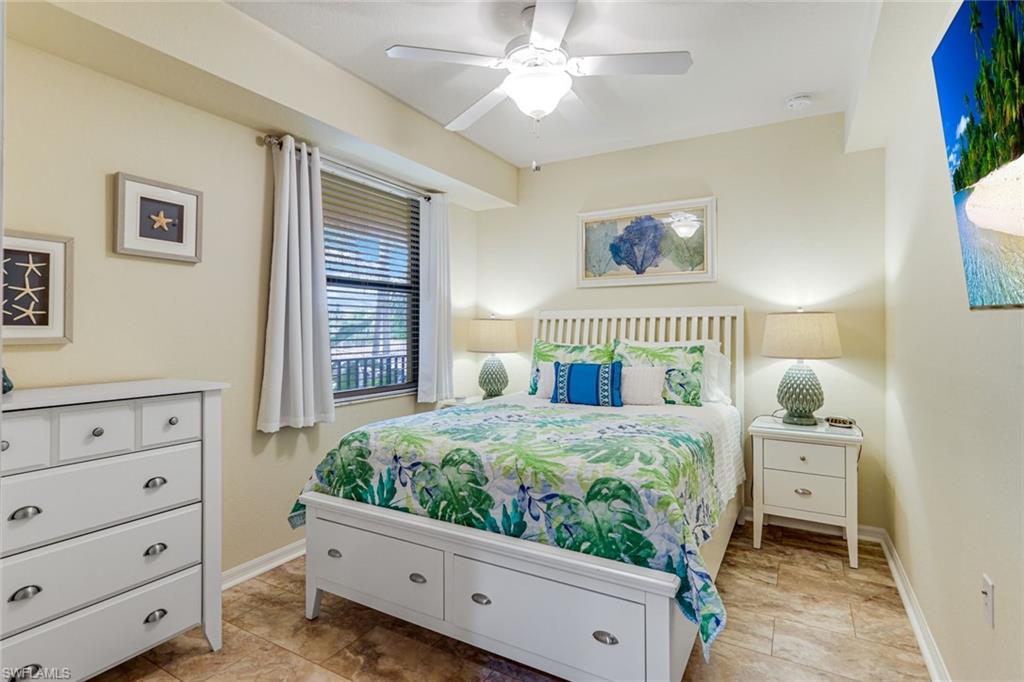 BONITA NATIONAL GOLF AND COUNTRY CLUB - Residential