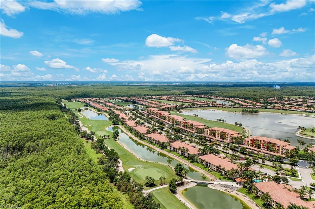 BONITA NATIONAL GOLF AND COUNTRY CLUB - Residential
