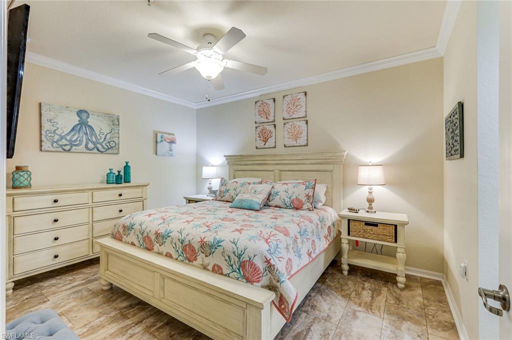 BONITA NATIONAL GOLF AND COUNTRY CLUB - Residential