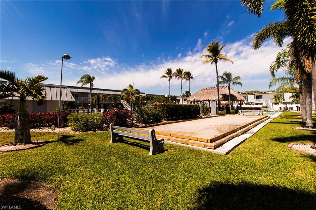 REGENCY CONDO - Residential