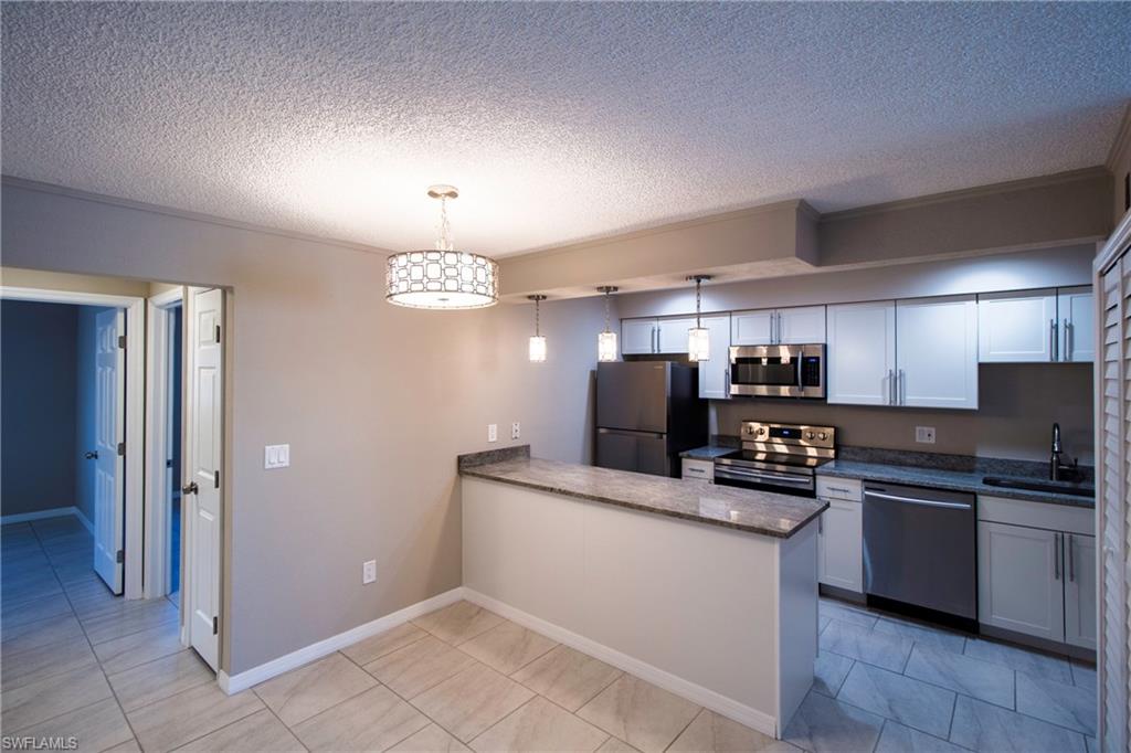 REGENCY CONDO - Residential