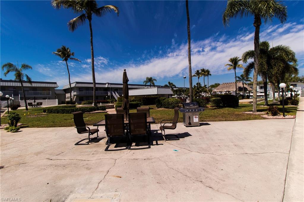 REGENCY CONDO - Residential