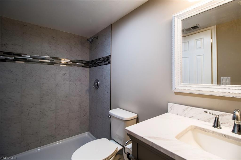 REGENCY CONDO - Residential