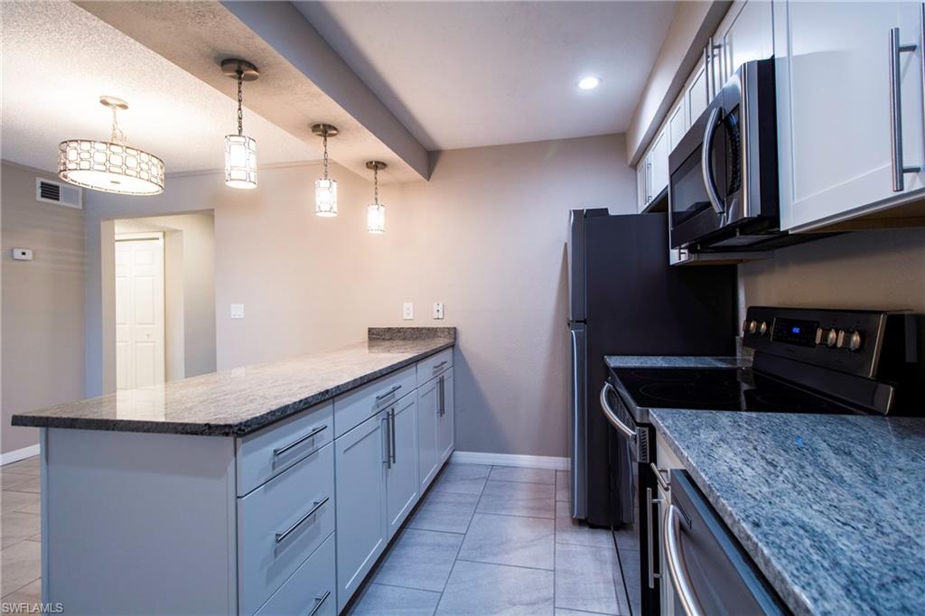 REGENCY CONDO - Residential