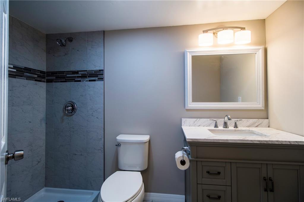 REGENCY CONDO - Residential