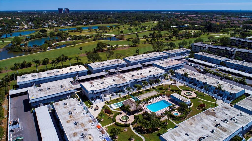 REGENCY CONDO - Residential