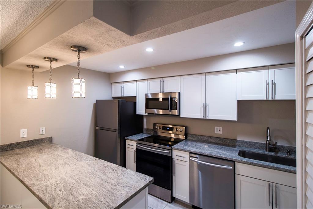 REGENCY CONDO - Residential