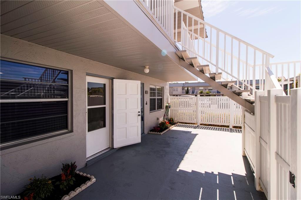 REGENCY CONDO - Residential