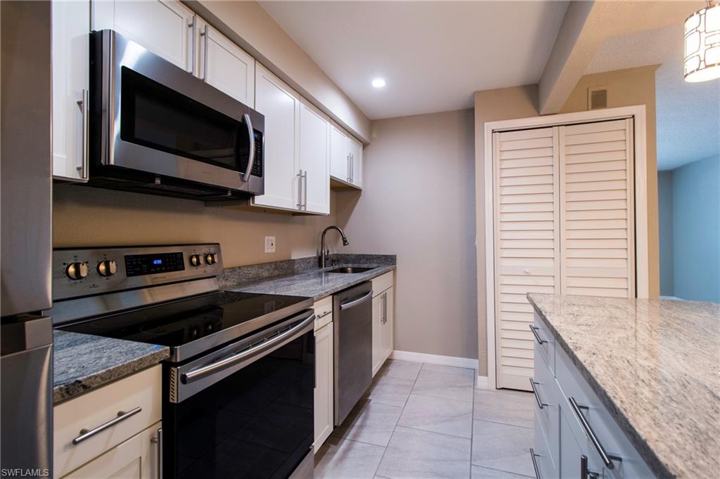 REGENCY CONDO - Residential