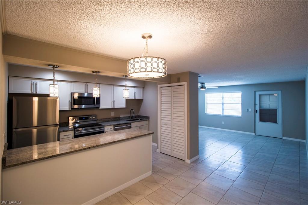 REGENCY CONDO - Residential