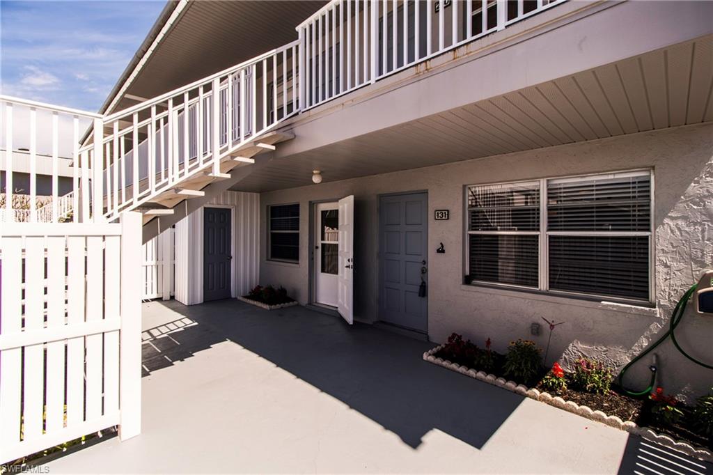 REGENCY CONDO - Residential